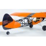 DANCING WINGS SAVAGE BOBBER ARF 1M INC MOTOR ESC 6 SERVOS